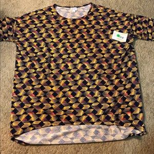 LulaRoe Irma 🌺 3/$15